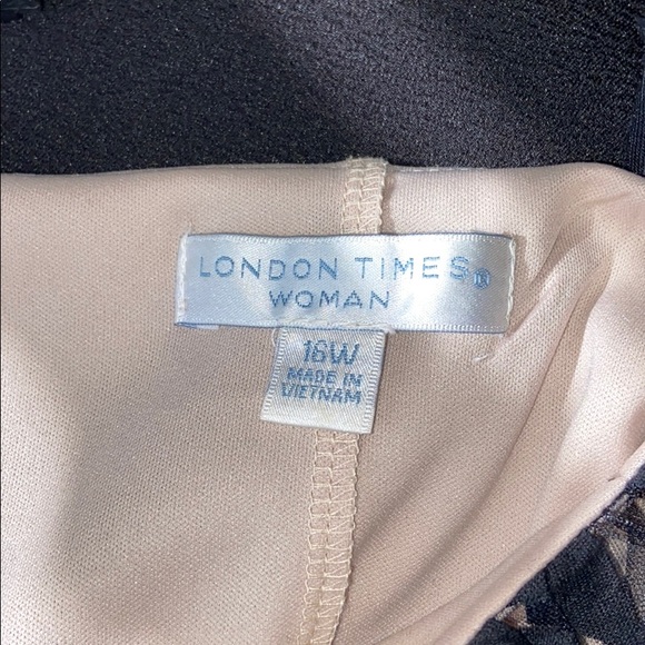 Dress - Picture 5 of 5